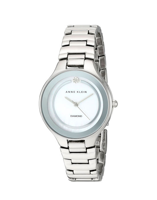 Часы Anne Klein Diamond 2413MPSV